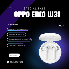 Oppo Enco W31