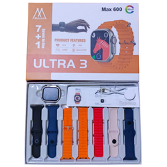 Watch Ultra 3 ( 7/1 )