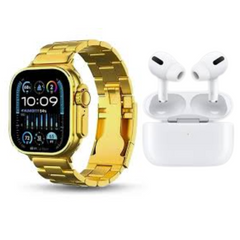 I20 Ultra 3 Watch Max Suit