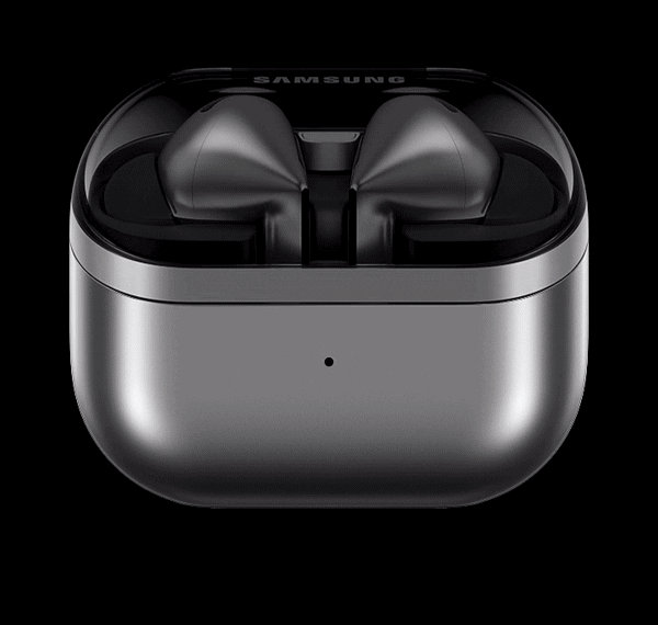 Samsung Galaxy Buds 3 Pro – True Wireless Earbuds with Hi-Fi Sound & Long Battery Life