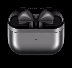 Samsung Galaxy Buds 3 Pro – True Wireless Earbuds with Hi-Fi Sound & Long Battery Life
