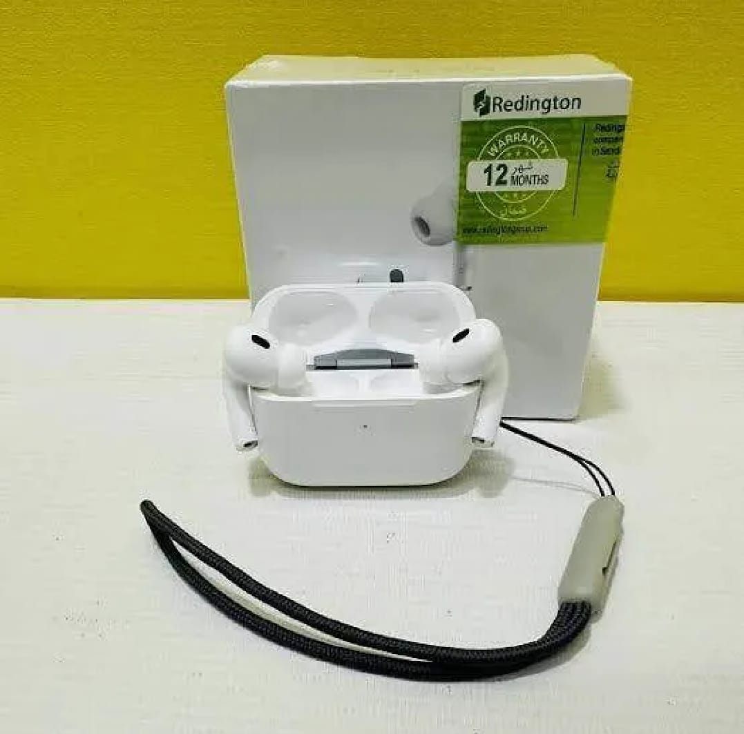 AirPods Pro 2nd Generation - with Free Cash on Delivery!