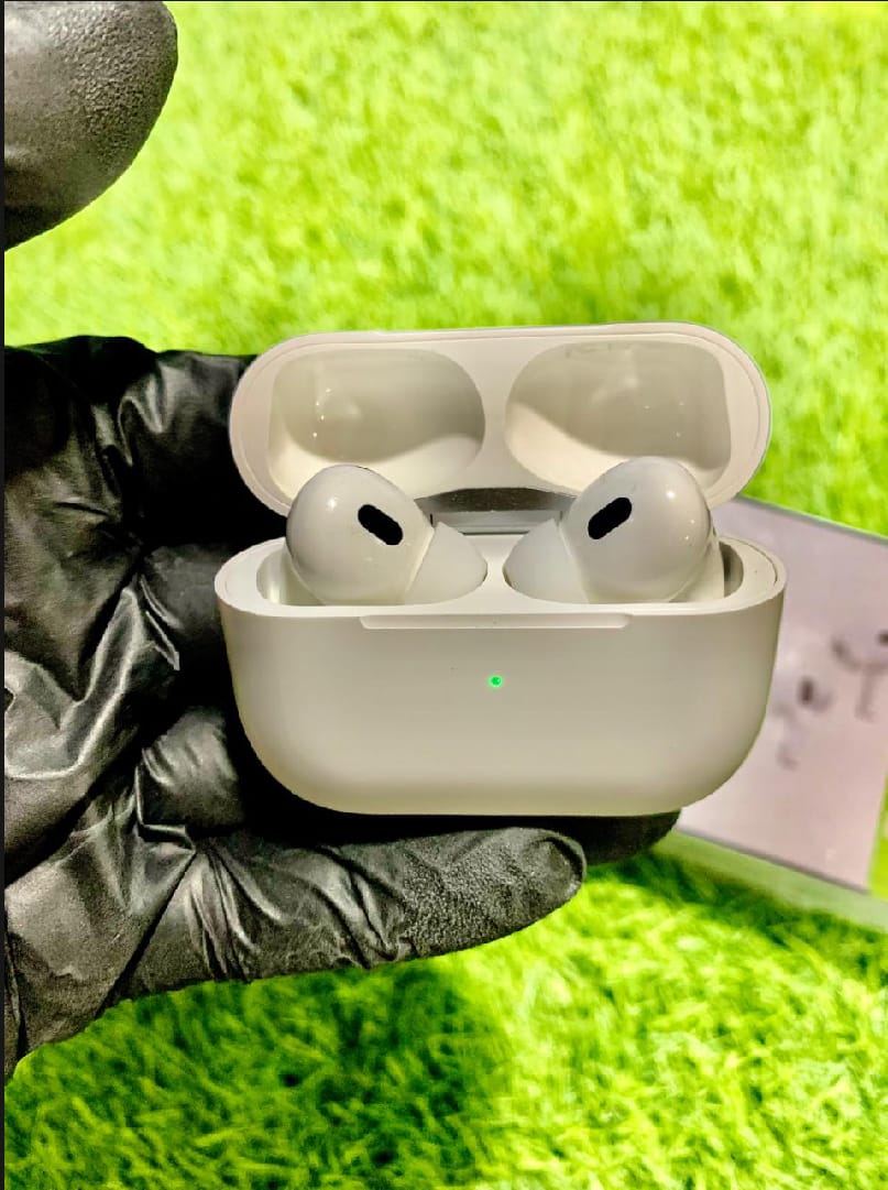 AirPods Pro 2nd Generation - with Free Cash on Delivery!
