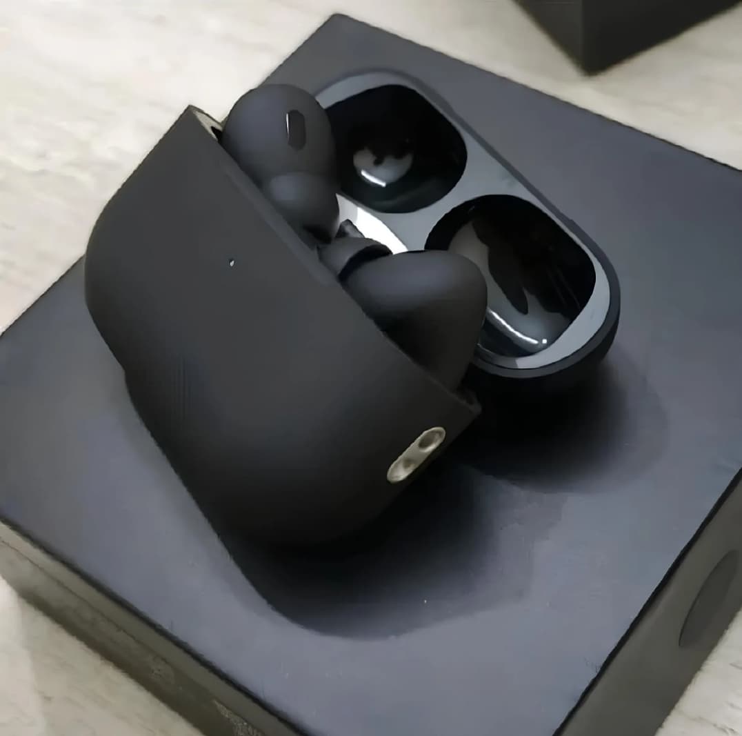 AirPods Pro 2nd Generation - with Free Cash on Delivery!