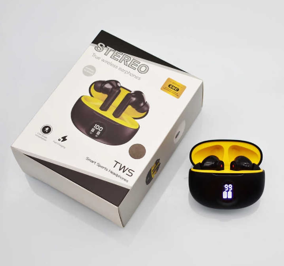 Stereo ENC TWS 895B Earphones
