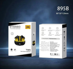 Stereo ENC TWS 895B Earphones