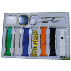 I20 Ultra 3 Watch Max Suit