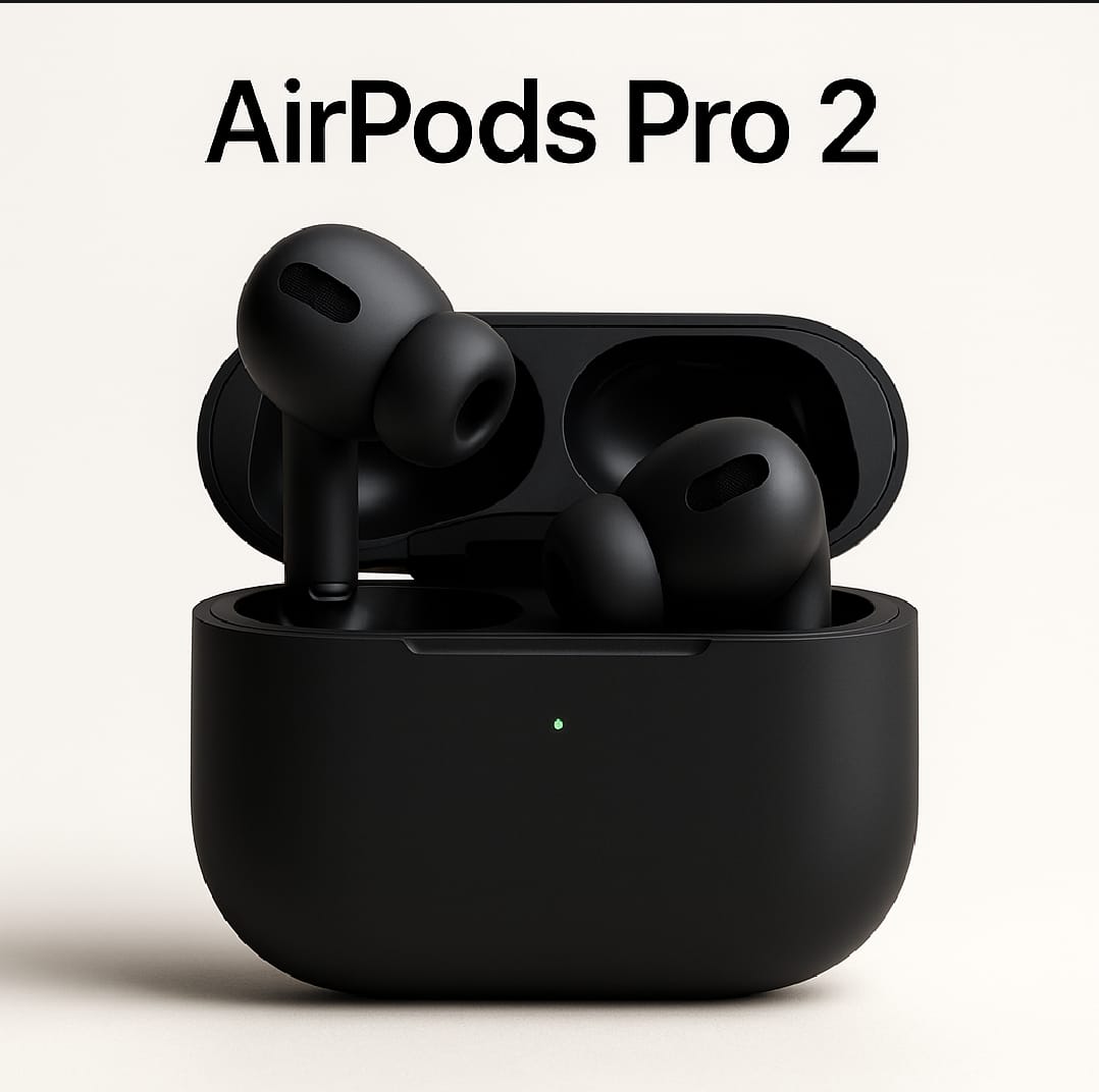 AirPods Pro 2nd Generation - with Free Cash on Delivery!
