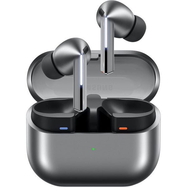 Samsung Galaxy Buds 3 Pro – True Wireless Earbuds with Hi-Fi Sound & Long Battery Life