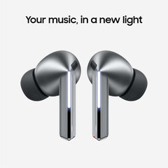 Samsung Galaxy Buds 3 Pro – True Wireless Earbuds with Hi-Fi Sound & Long Battery Life