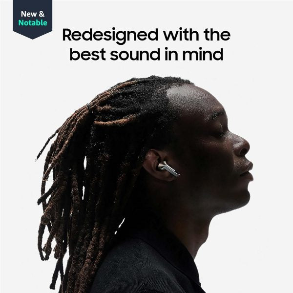 Samsung Galaxy Buds 3 Pro – True Wireless Earbuds with Hi-Fi Sound & Long Battery Life