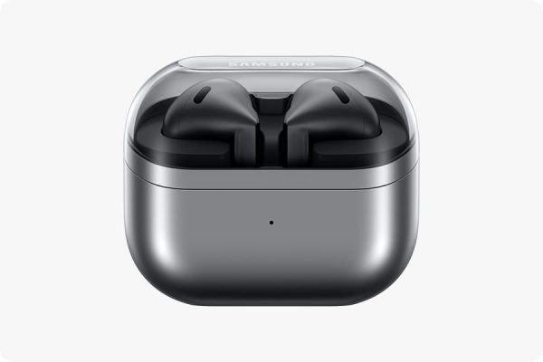 Samsung Galaxy Buds 3 Pro – True Wireless Earbuds with Hi-Fi Sound & Long Battery Life
